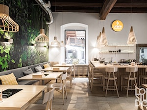 Urara Sushi Bar - zdjęcie od Loftstudio