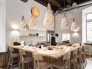 Urara Sushi Bar - zdjęcie od Loftstudio