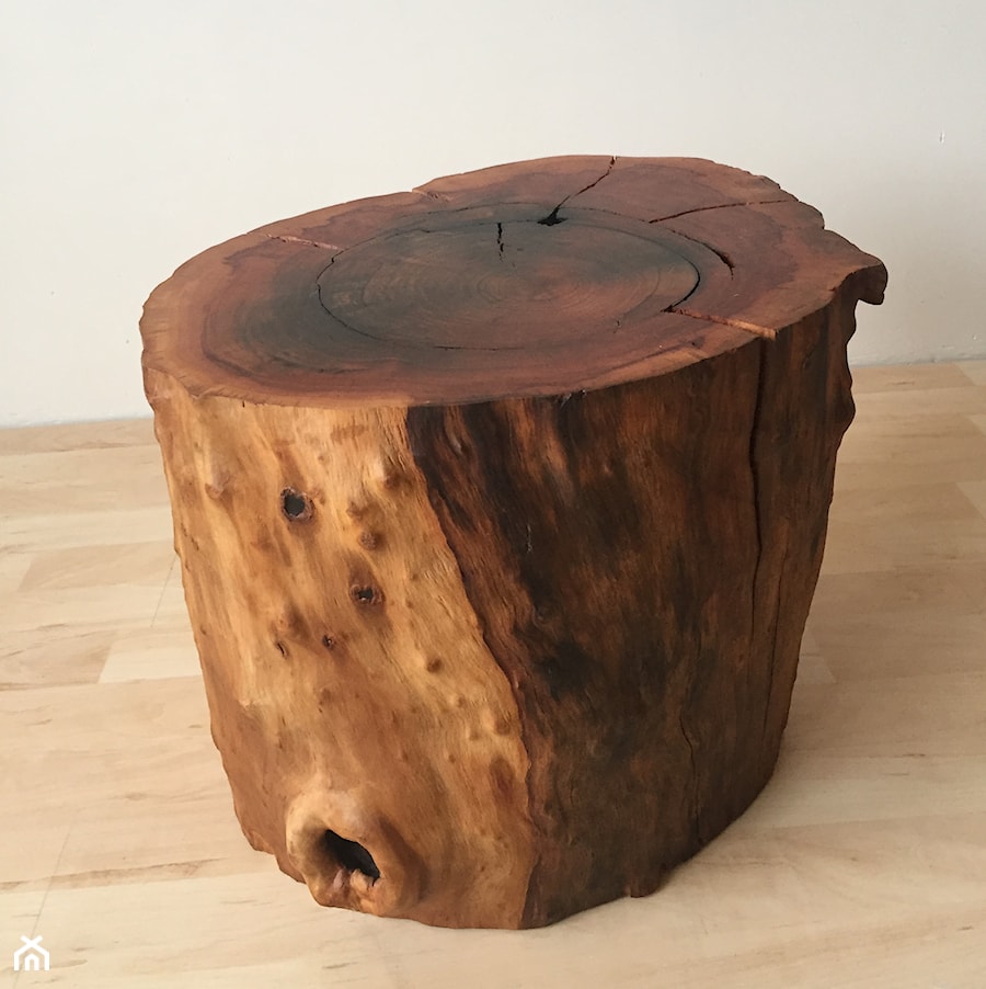 STOLIK GO7 - zdjęcie od GG-WOOD design