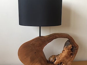 LAMPKA KLON 2 - zdjęcie od GG-WOOD design