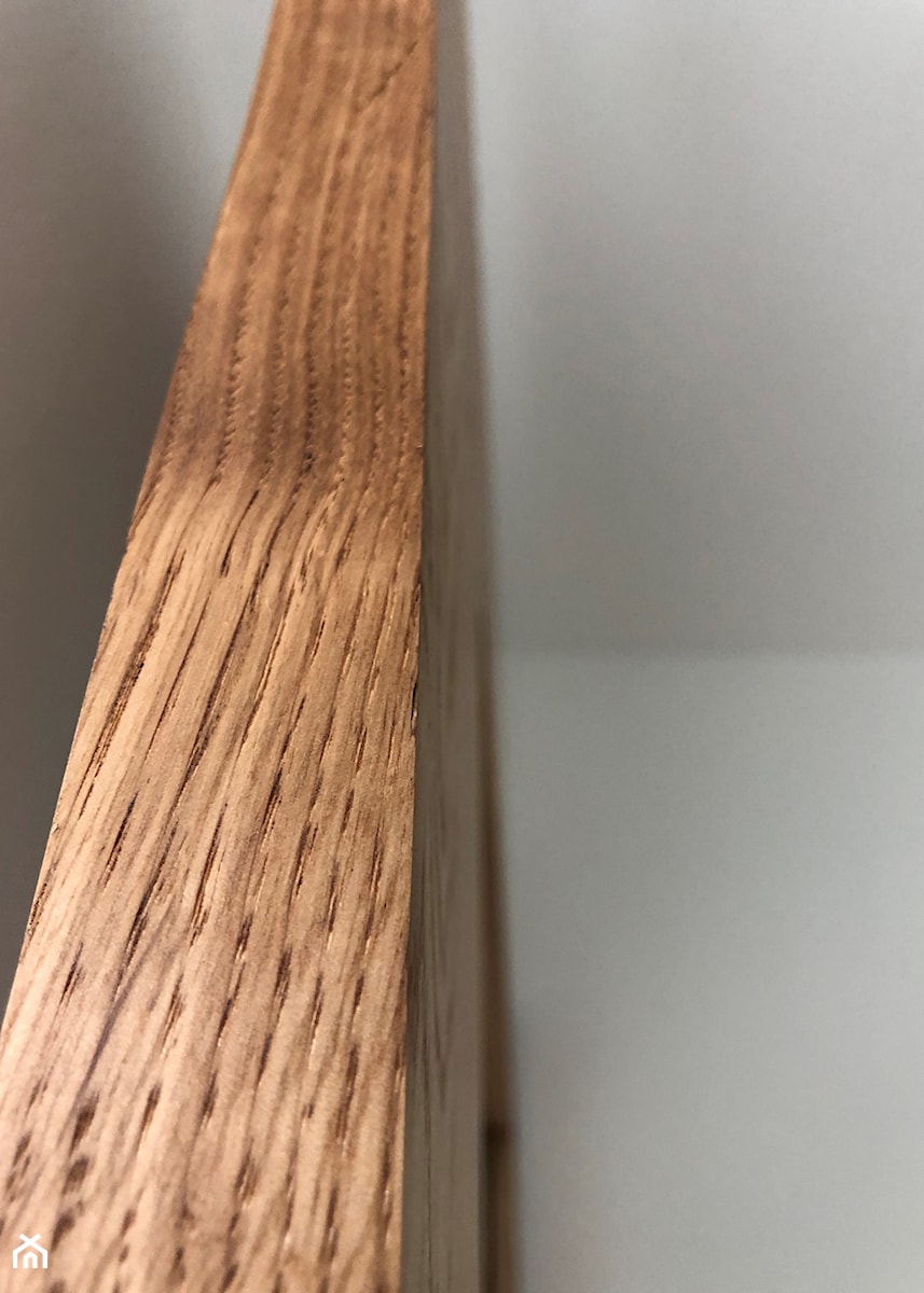 LUSTRO   DĘBOWE GL 4 - zdjęcie od GG-WOOD design