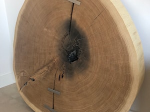 BLAT STOLIK KAWOWY - zdjęcie od GG-WOOD design