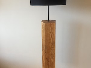 LAMPA GL2 - zdjęcie od GG-WOOD design