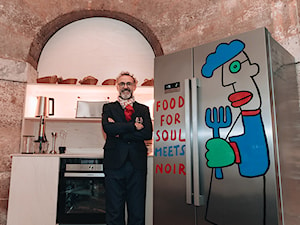 Massimo Bottura