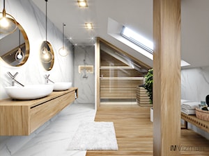 Łazienka - zdjęcie od Vizman Design