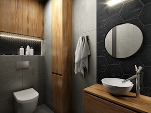 Toaleta - zdjęcie od Vizman Design