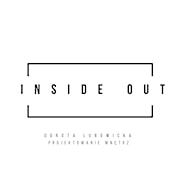 INSIDE OUT Dorota Lubowicka Projektowanie Wnętrz