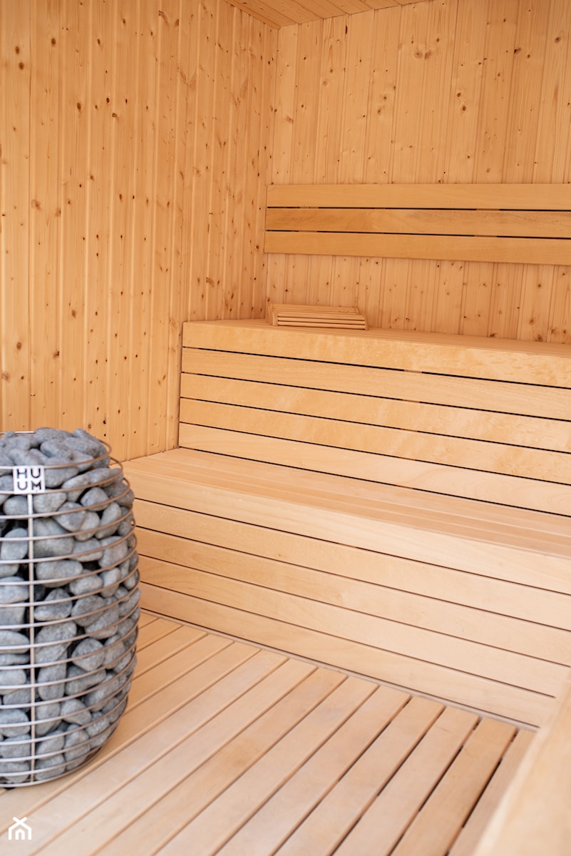 SAUNA SPA - zdjęcie od Bucovers