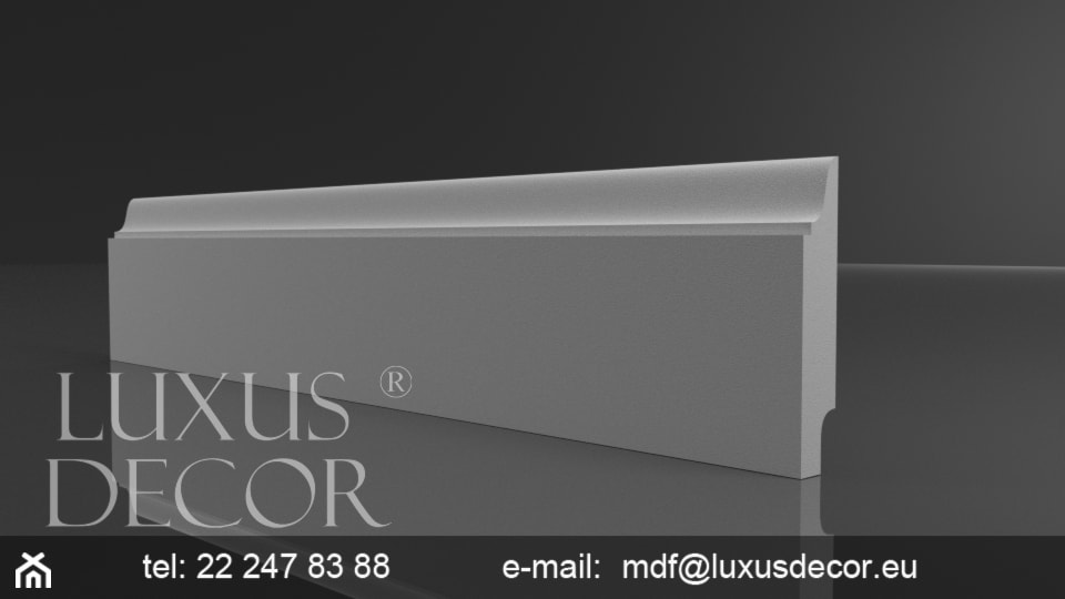 LPM06 - zdjęcie od Luxus Decor - Homebook