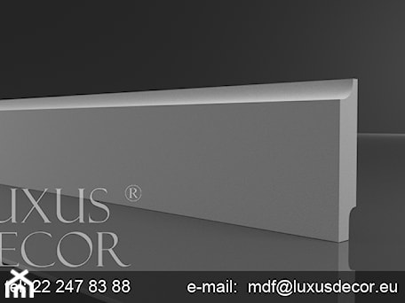 Aranżacje wnętrz - Salon: LPM08 - Luxus Decor. Przeglądaj, dodawaj i zapisuj najlepsze zdjęcia, pomysły i inspiracje designerskie. W bazie mamy już prawie milion fotografii!