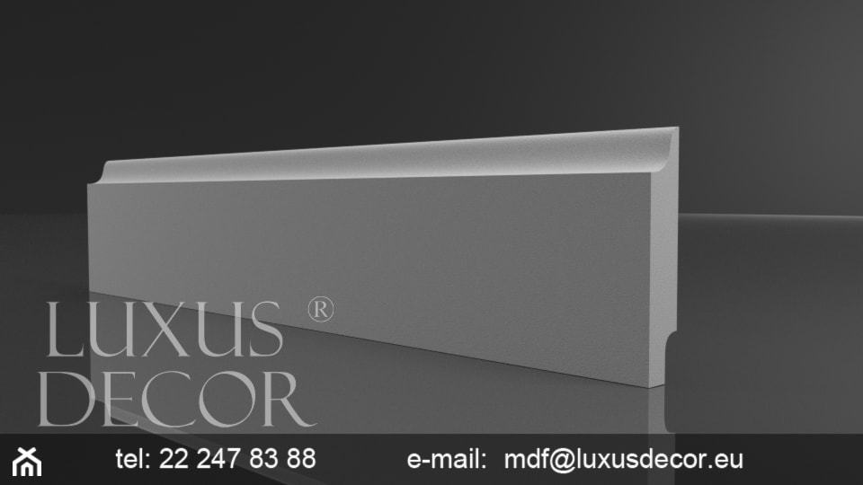 LPM04 - zdjęcie od Luxus Decor - Homebook