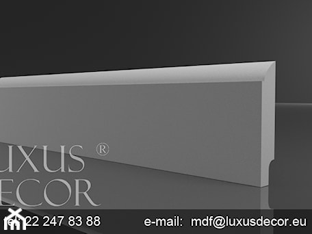 Aranżacje wnętrz - Salon: LPM03 - Luxus Decor. Przeglądaj, dodawaj i zapisuj najlepsze zdjęcia, pomysły i inspiracje designerskie. W bazie mamy już prawie milion fotografii!