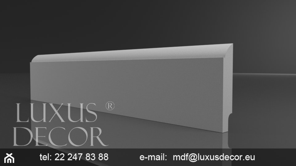 LPM03 - zdjęcie od Luxus Decor - Homebook
