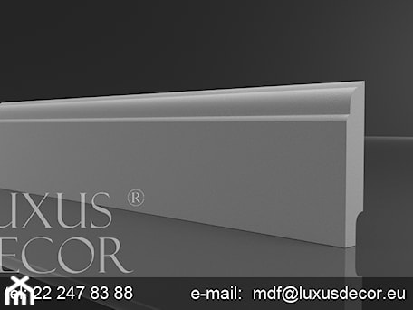 Aranżacje wnętrz - Salon: LPM05 - Luxus Decor. Przeglądaj, dodawaj i zapisuj najlepsze zdjęcia, pomysły i inspiracje designerskie. W bazie mamy już prawie milion fotografii!