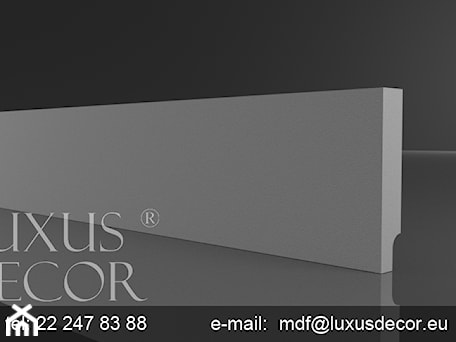 Aranżacje wnętrz - Salon: LPM02 - Luxus Decor. Przeglądaj, dodawaj i zapisuj najlepsze zdjęcia, pomysły i inspiracje designerskie. W bazie mamy już prawie milion fotografii!