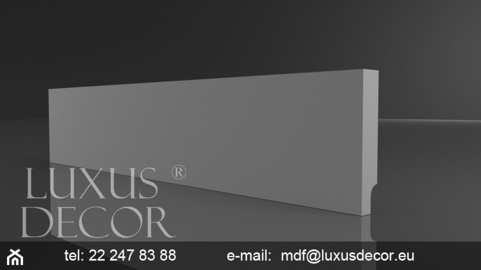 LPM02 - zdjęcie od Luxus Decor - Homebook