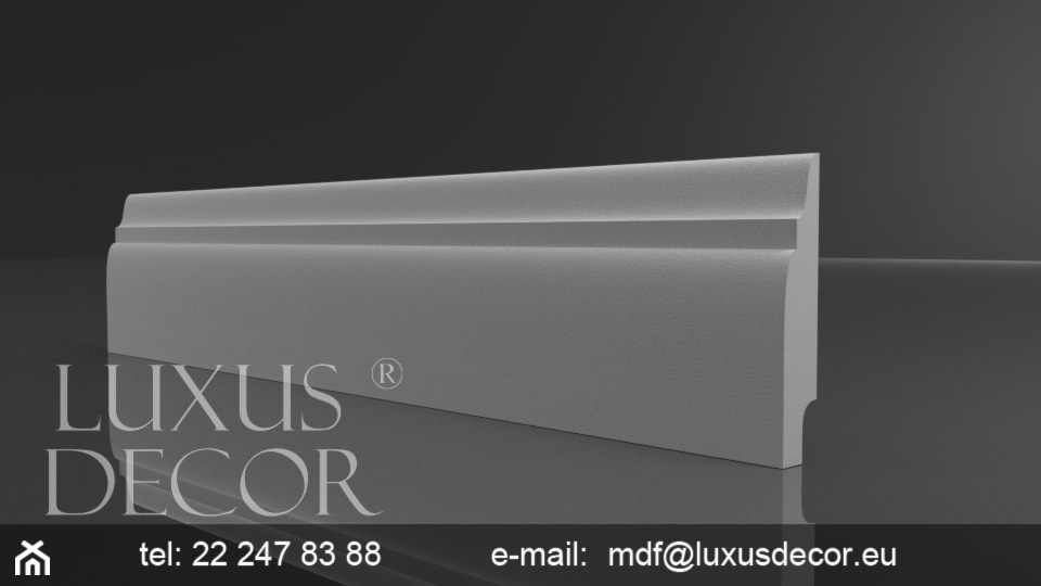 LPM07 - zdjęcie od Luxus Decor - Homebook