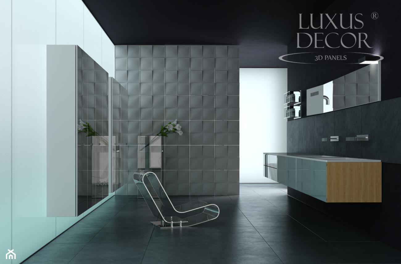Kolekcja 2014 - zdjęcie od Luxus Decor - Homebook