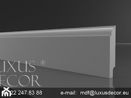 Aranżacje wnętrz - Salon: LPM09 - Luxus Decor. Przeglądaj, dodawaj i zapisuj najlepsze zdjęcia, pomysły i inspiracje designerskie. W bazie mamy już prawie milion fotografii!