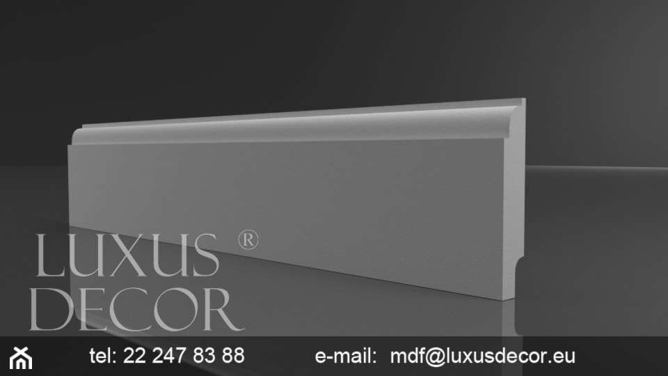 LPM09 - zdjęcie od Luxus Decor - Homebook