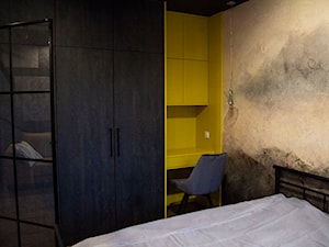 Loftowe mieszkanie - zdjęcie od VENO Studio Projektowania Wnętrz