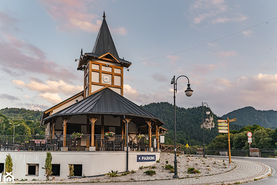 - zdjęcie od Andrzej Gruszka ArchitektKadru.pl