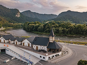 - zdjęcie od Andrzej Gruszka ArchitektKadru.pl