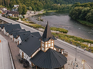 - zdjęcie od Andrzej Gruszka ArchitektKadru.pl