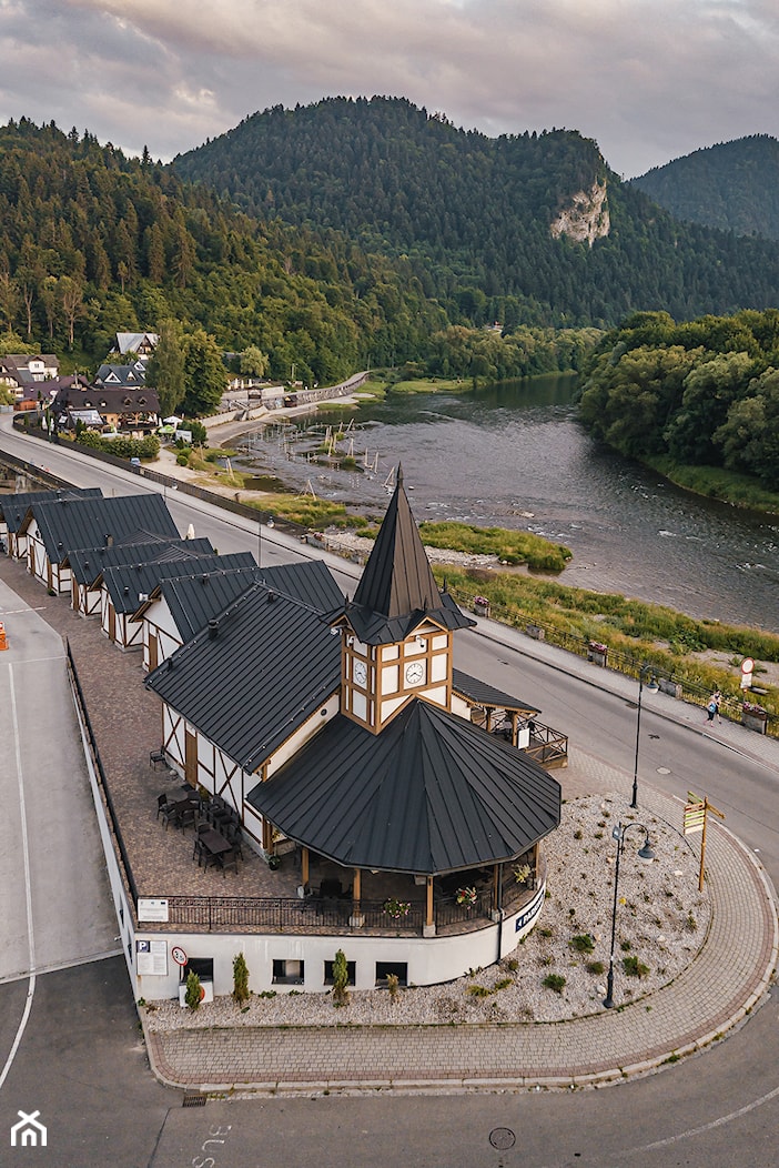 - zdjęcie od Andrzej Gruszka ArchitektKadru.pl - Homebook