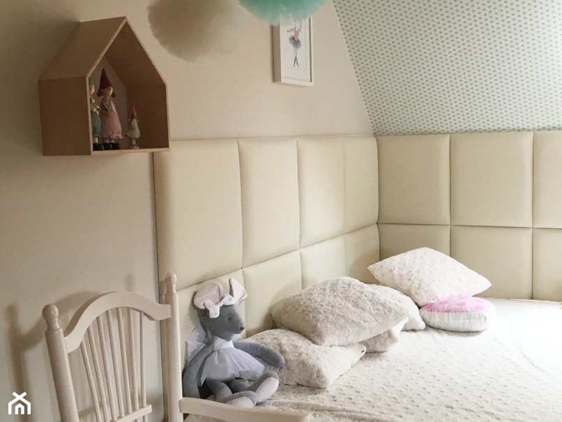Pokój dziecka - zdjęcie od eldevision
