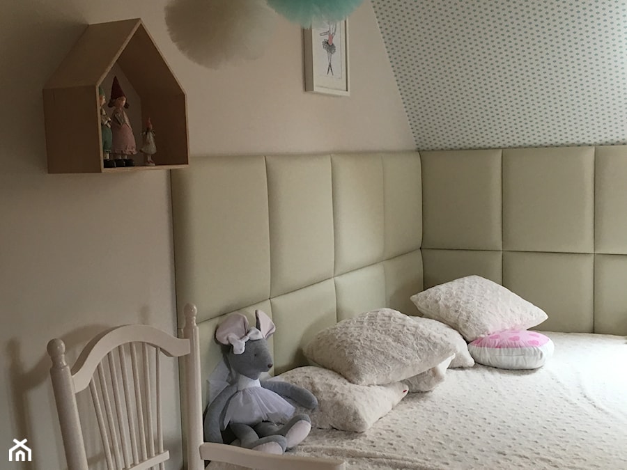 Pokój dziecka - zdjęcie od eldevision