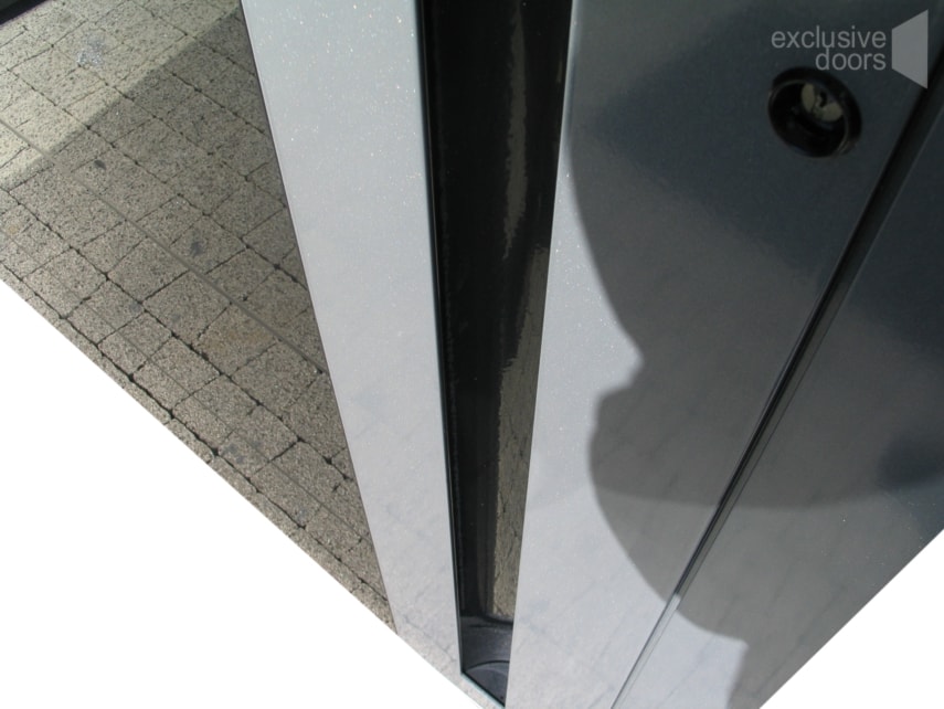- zdjęcie od exclusvie doors - drzwi zewnętrzne aluminiowe - Homebook