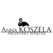 Anna Koszela. Architekt wnętrz