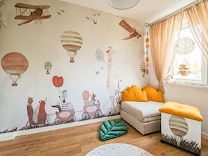 Mieszkanie Opole - realizacja - zdjęcie od Natalia Majchrzyk Projektowanie Wnętrz