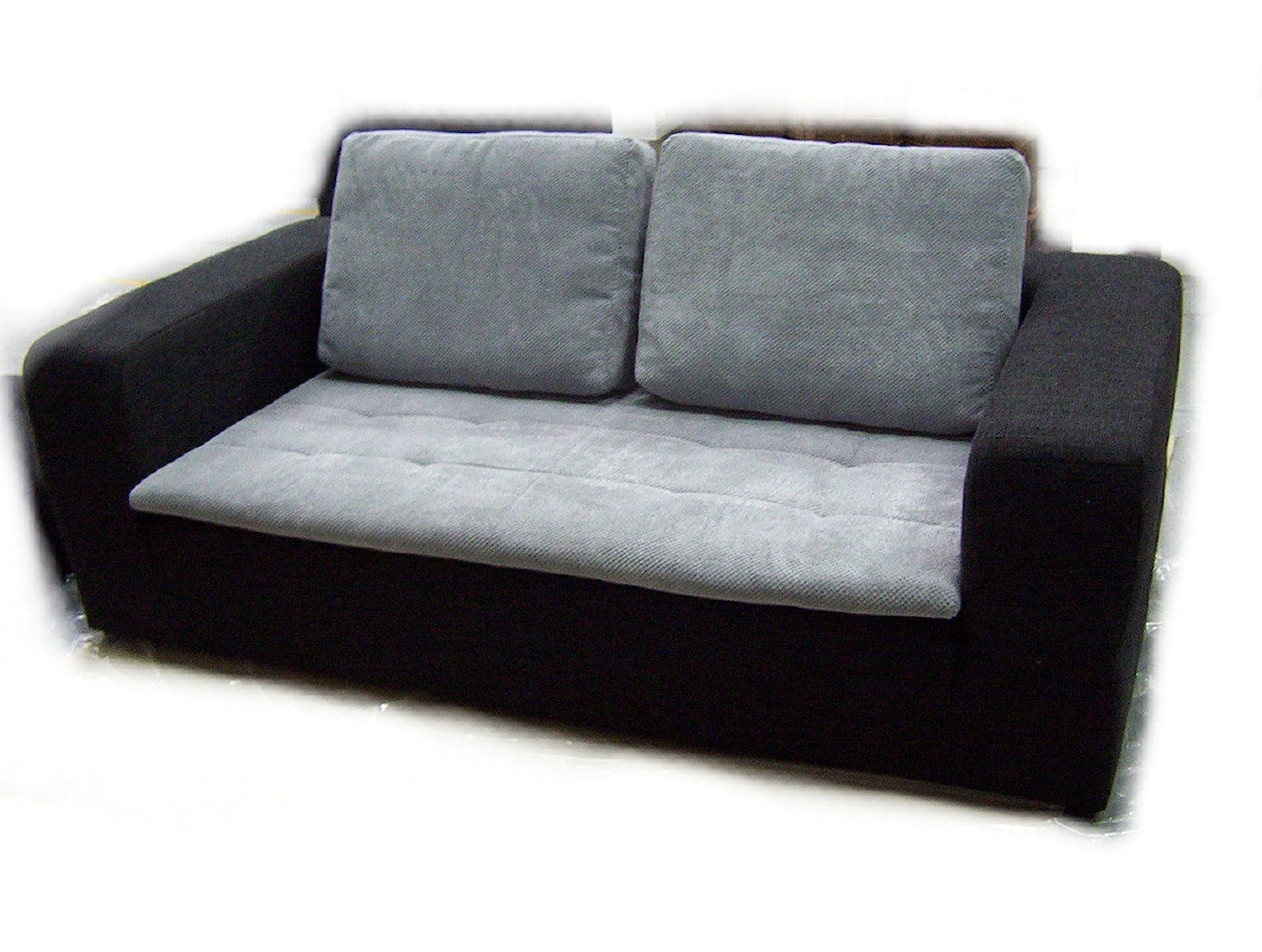 sofa roskładana - zdjęcie od Derekchaire - Homebook