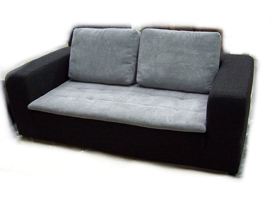 sofa roskładana - zdjęcie od Derekchaire