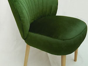 fotel muszla - zdjęcie od Derekchaire