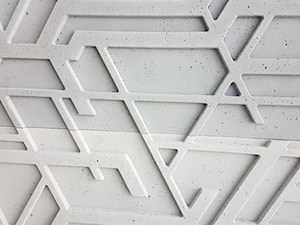 Płyty z betonu architektonicznego - zdjęcie od PoshDesignGniezno