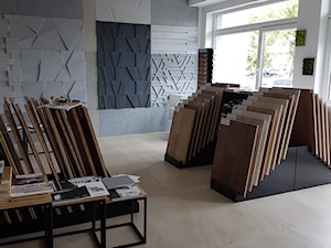 SHOWROOM - zdjęcie od PoshDesignGniezno