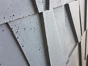 Płyty z betonu architektonicznego - zdjęcie od PoshDesignGniezno