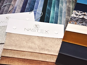 - zdjęcie od NASTEX - Tkaniny meblowe i dekoracyjne