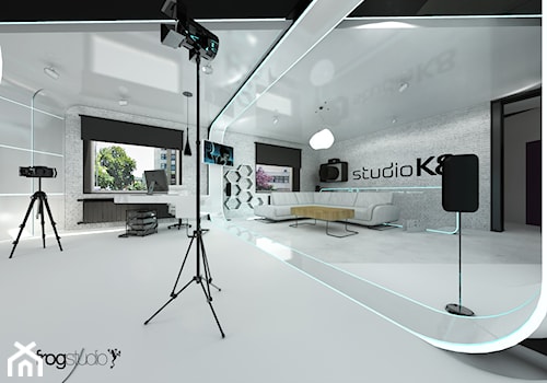 studio FOTO - zdjęcie od frog:studio