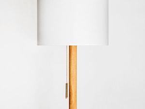 Lampa podłogowa - zdjęcie od kiyora