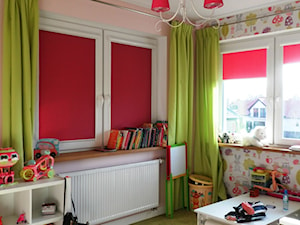 Pokój dziecka, styl glamour - zdjęcie od Decorum Home