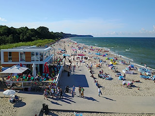 Bar na plaży