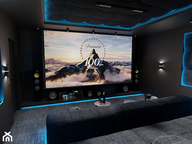 Cinema dream