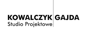 Kowalczyk  Gajda Studio Projektowe