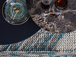 stoliki kawowe - zdjęcie od Kowalczyk Gajda Studio Projektowe