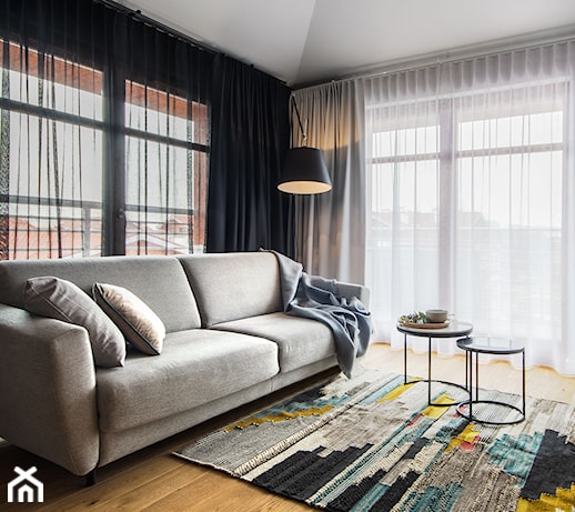 Modne dywany 2022 – jakie dywany do salonu i sypialni są modne w 2022 roku?