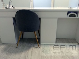 stolik do manicure - zdjęcie od EFIM_meble na miarę